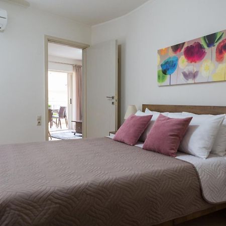 Filora Apartment In The City Center Heraklion  Exterior photo